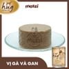 Pate cho chó Hug lon 400gr
