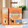 Thức ăn hạt MaxWell cho mèo hỗ trợ tiêu búi lông | Max Well Nhật Bản [400g - 1.6kg]
