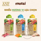  Thức ăn hạt hữu cơ ANF Dog 6Free cho chó [200g - 2kg - 6kg] 