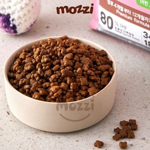Thức ăn hạt Catsrang Kitten cho mèo con [400g - 1.5kg - 2kg]