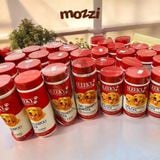  Tắm khô Sleeky Phấn dạng bột phấn cho chó mèo 