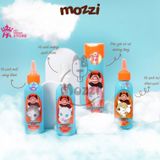  Xịt vệ sinh răng miệng Lee&Webster Chai 130ml cho mèo 
