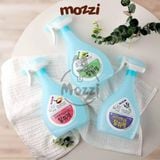  Xịt khử mùi khu vực Forcans Hàn quốc Chai 1L cho chó mèo 