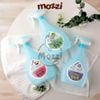Xịt khử mùi khu vực Forcans Hàn quốc Chai 1L cho chó mèo