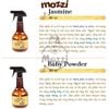 Xịt khử mùi dưỡng lông Budle’Budle hương thảo mộc Chai 530ml cho chó mèo