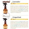Xịt khử mùi dưỡng lông Budle’Budle hương thảo mộc Chai 530ml cho chó mèo