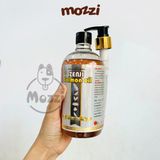 Dầu cá hồi dưỡng da lông Zenji Salmon Oil cho chó mèo 