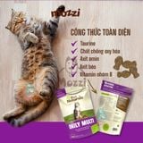  Viên nhai Bổ sung vitamin và khoáng chất Daily Multi Pet Naturals cho chó mèo 