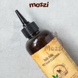  Dung dịch vệ sinh nhỏ tai Budle'Budle Chai 120ml cho chó 