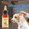 Dung dịch vệ sinh nhỏ tai Budle'Budle Chai 120ml cho chó