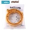 Vòng cổ phòng ngừa ve Kiltix Collar Large Bayer cho chó