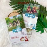  Vòng cổ phòng ngừa ve Kiltix Collar Large Bayer cho chó 