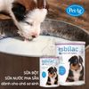 Sữa nước pha sẵn Esbilac Puppy Milk Replacer Liquid PetAg Lon 325ml cho chó con sơ sinh