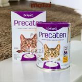  Sữa bột cho mèo Precaten Dr.Kyan [110g - 400g] 