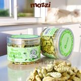  Snack cho mèo Bánh quy cá Catnip cỏ mèo QC 