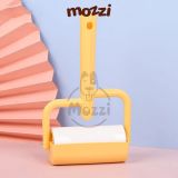  Cây lăn bụi và lăn lông chó mèo tay cầm ngang 
