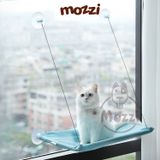  Võng treo hít kính cửa sổ cho mèo Sunny Seat Taotaopets 