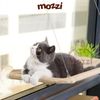 Võng treo hít kính cửa sổ cho mèo Sunny Seat Taotaopets