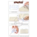  Võng treo hít kính cửa sổ cho mèo Sunny Seat Taotaopets 