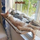  Võng treo hít kính cửa sổ cho mèo Sunny Seat Taotaopets 