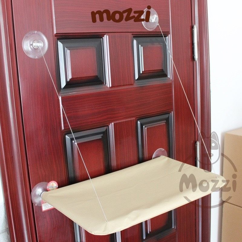 Võng treo hít kính cửa sổ cho mèo Sunny Seat Taotaopets