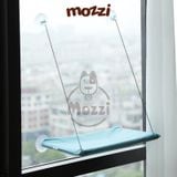  Võng treo hít kính cửa sổ cho mèo Sunny Seat Taotaopets 