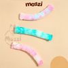 Đồ chơi Gối ôm bông Catnip dài mềm mịn cho mèo