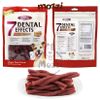 Snack cho chó Xương nhai 7 Dental Effects gặm sạch răng Gói 160g Thái Lan
