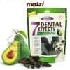 Snack cho chó Xương nhai 7 Dental Effects gặm sạch răng Gói 160g Thái Lan