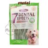 Snack cho chó Xương nhai 7 Dental Effects gặm sạch răng Gói 160g Thái Lan