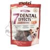 Snack cho chó Xương nhai 7 Dental Effects gặm sạch răng Gói 160g Thái Lan