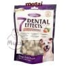Snack cho chó Xương nhai 7 Dental Effects gặm sạch răng Gói 160g Thái Lan