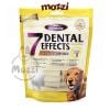 Snack cho chó Xương nhai 7 Dental Effects gặm sạch răng Gói 160g Thái Lan