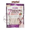 Snack cho chó Xương nhai 7 Dental Effects gặm sạch răng Gói 160g Thái Lan