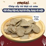  Snack cho chó Thịt gà sấy giòn Doggyman (xúc xích, thanh gà, miếng gà) 