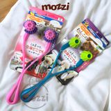  Đồ chơi Cây lăn massage cầm tay Doggyman cho chó mèo 