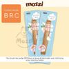 Snack cho chó mèo Gà hấp Tôm Cá tuyết Natural Core