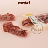  Snack cho chó Thịt sụn gà vịt Natural Core 