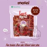  Snack cho chó Bít tết Bò Cừu Cá hồi 