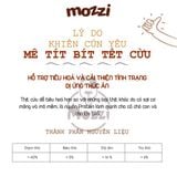  Snack cho chó Bít tết Bò Cừu Cá hồi 