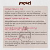  Snack cho chó Gan bò xông khói Natural Core Gói 45gr 