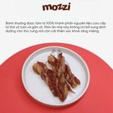  Snack cho chó Thịt cuộn gân vịt Natural Core 