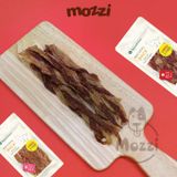  Snack cho chó Thịt cuộn gân vịt Natural Core 
