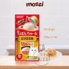 Snack cho mèo Cốc thạch Ciao Pon Churu 2x35gr Thái Lan