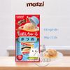 Snack cho mèo Cốc thạch Ciao Pon Churu 2x35gr Thái Lan