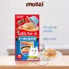 Snack cho mèo Cốc thạch Ciao Pon Churu 2x35gr Thái Lan