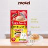 Snack cho mèo Cốc thạch Ciao Pon Churu 2x35gr Thái Lan