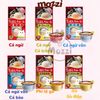 Snack cho mèo Cốc thạch Ciao Pon Churu 2x35gr Thái Lan