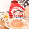 Snack cho mèo Cốc thạch Ciao Pon Churu 2x35gr Thái Lan