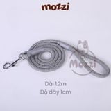  Dây dắt rời trơn 1.2m cho chó mèo 